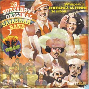 Dr. Buzzards Original Savannah Band